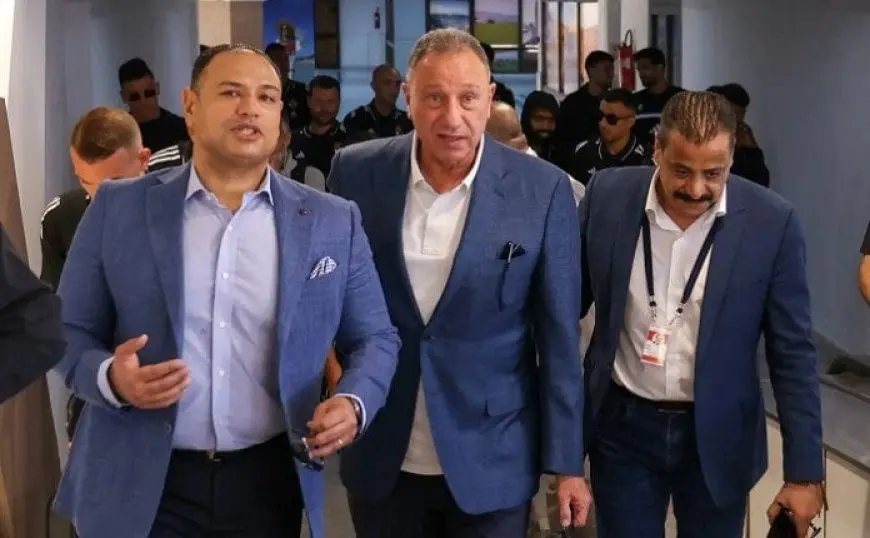 “سفير مصر يستضيف النادي الأهلي في لقاء ناري في تونس، تعرف على التفاصيل!”