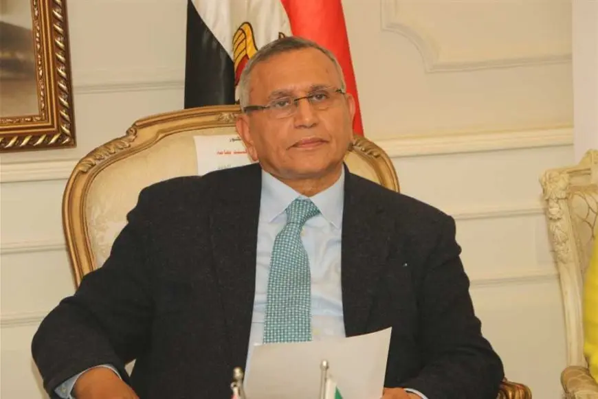 عبد السند يثير الجدل بكشفه: هل ذكر حزب الوفد في القرآن الكريم؟ شاهد التفاصيل!