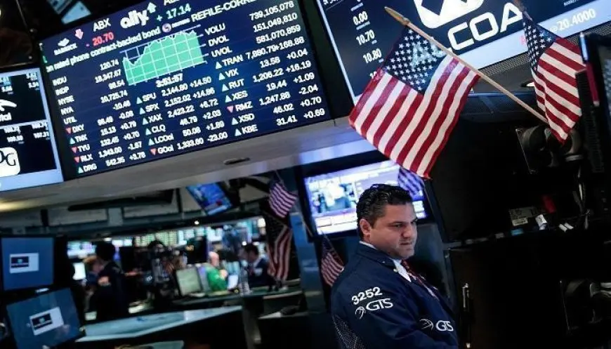 فتح سوق الأسهم الأمريكية بارتفاع طفيف! كل ما تحتاج معرفته عن تباين أرباح الشركات الكبرى!