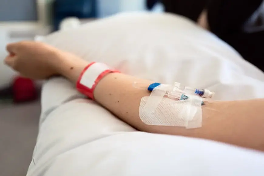 هل يجب عليك القلق بسبب ارتفاع حرارة جسمك؟ اكتشف ماذا يقول خبير الصحة!