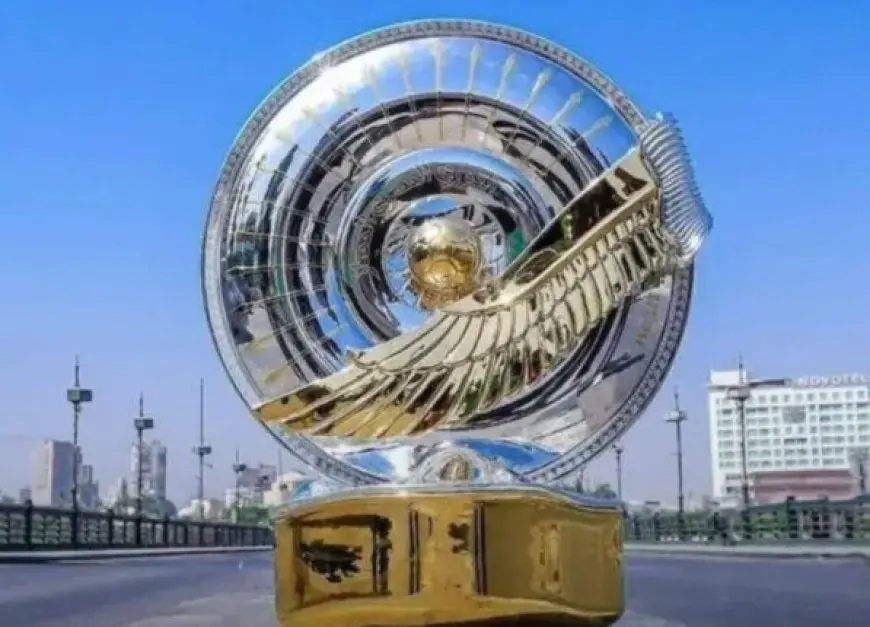 مفاجآت وتوقعات: تعرف على موعد قرعة الدوري المصري لموسم 2025-2026!