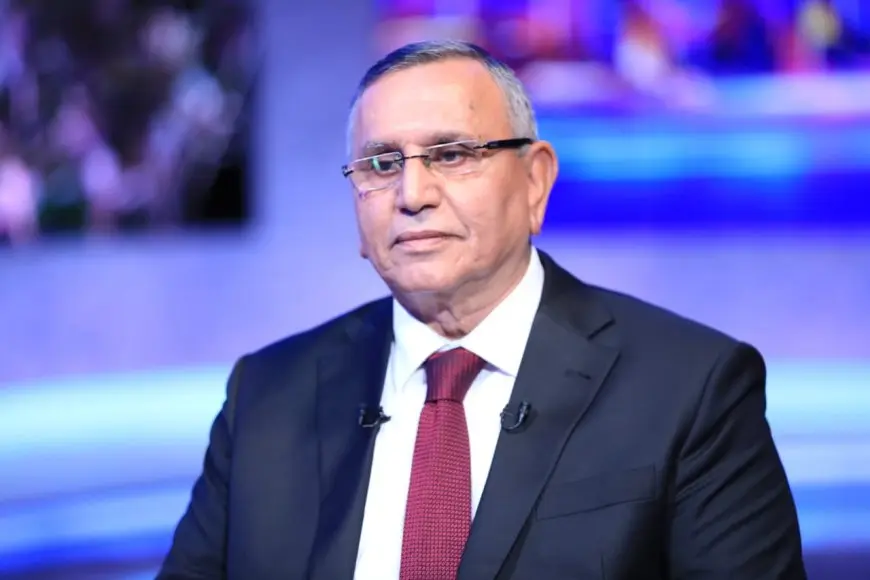 عبد السند يمامة يكشف سر قول حزب الوفد في القرآن، ومفاجأة كبرى تكشفها!