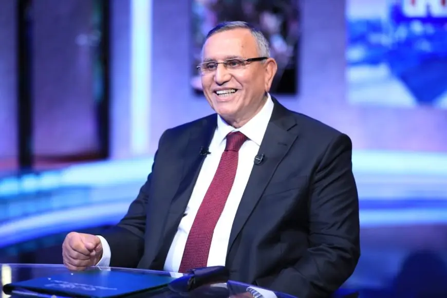 عبد السند يمامة يفجر فضيحة: الإخوان ينفذون هجوما عنيفا بسبب تصريحه المفاجئ حول حزب الوفد!