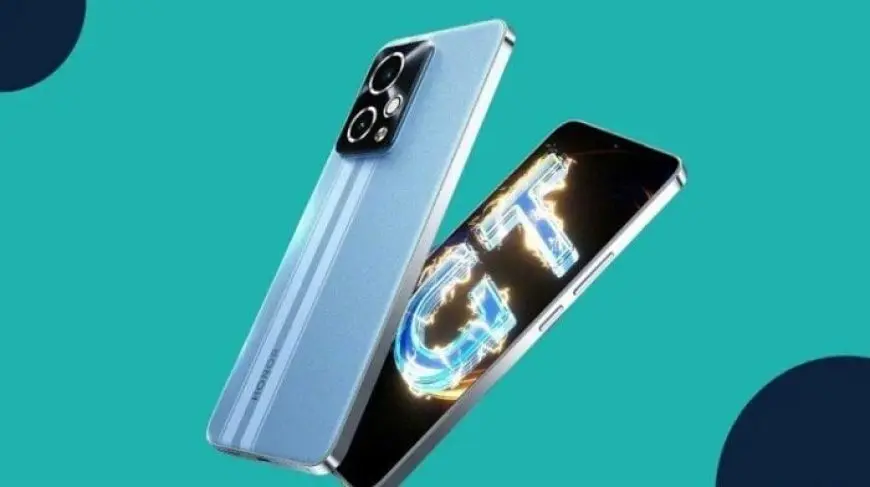 اكتشف أحدث إصدار من هواتف هونر 90 GT – سعر وميزات لا تقاوم!