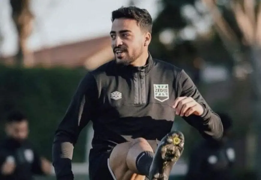 الزمالك يتقدم بخطوة كبيرة نحو ضم محمد إسماعيل بعد التوصل إلى اتفاق مثير!