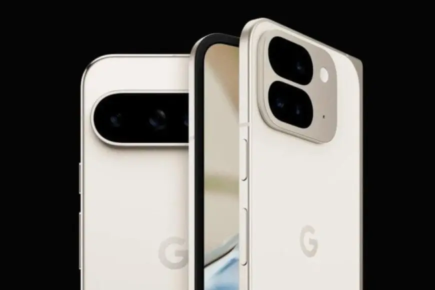 إليك كل ما تحتاج إلى معرفته عن هاتف جوجل Google Pixel 10 Pro المضاد للماء والغبار!