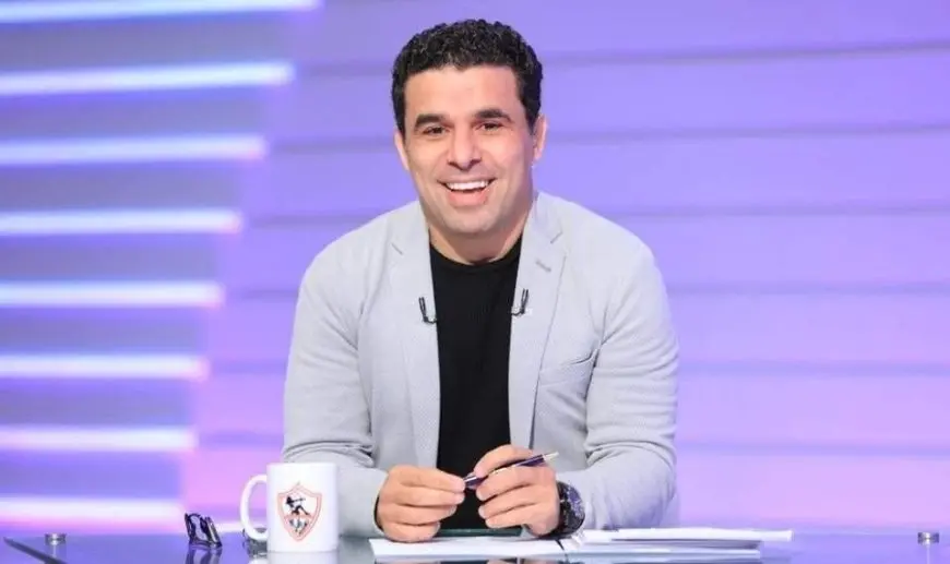 خالد الغندور يكشف عن مفاجأة صادمة حول أحمد فتوح!
