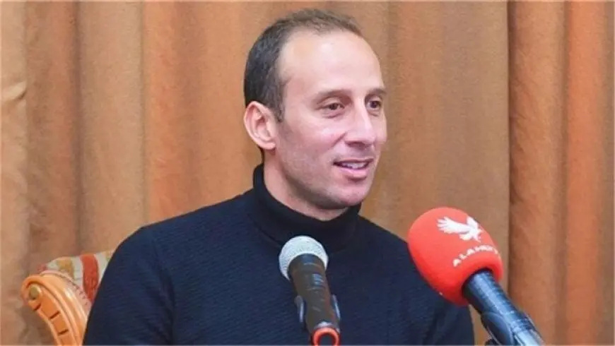 شوبير يفضح وجهة أمير توفيق بعد غيابه عن الأهلي! تعرف على التفاصيل الكاملة
