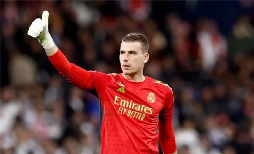 بالفيديو: نجم وسط مميز يصر على البقاء مع ريال مدريد رغم عرض فياريال!