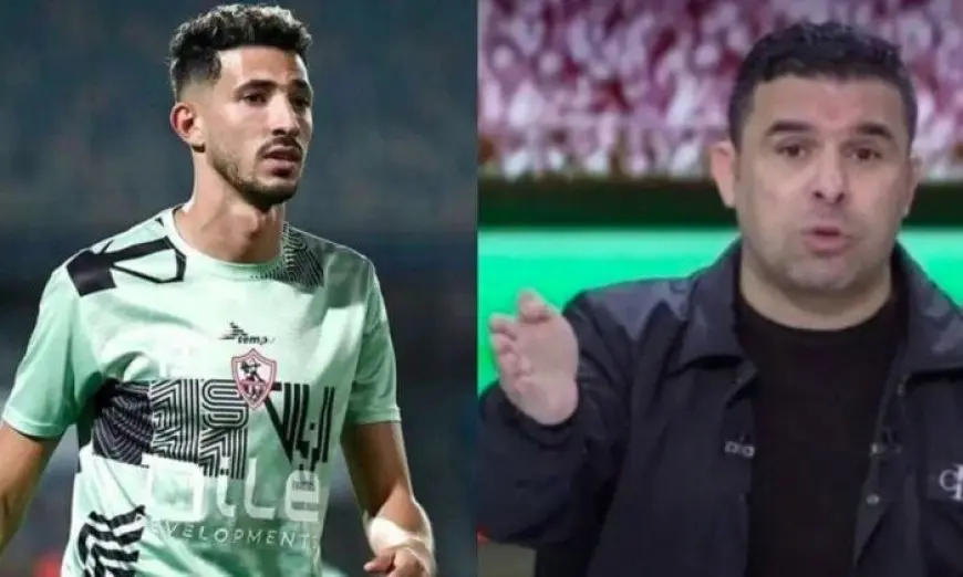 أخبار حصرية: خالد الغندور يسخر من أحمد فتوح بعد حفلة الساحل، وراغب علامة يتمنى السلامة!