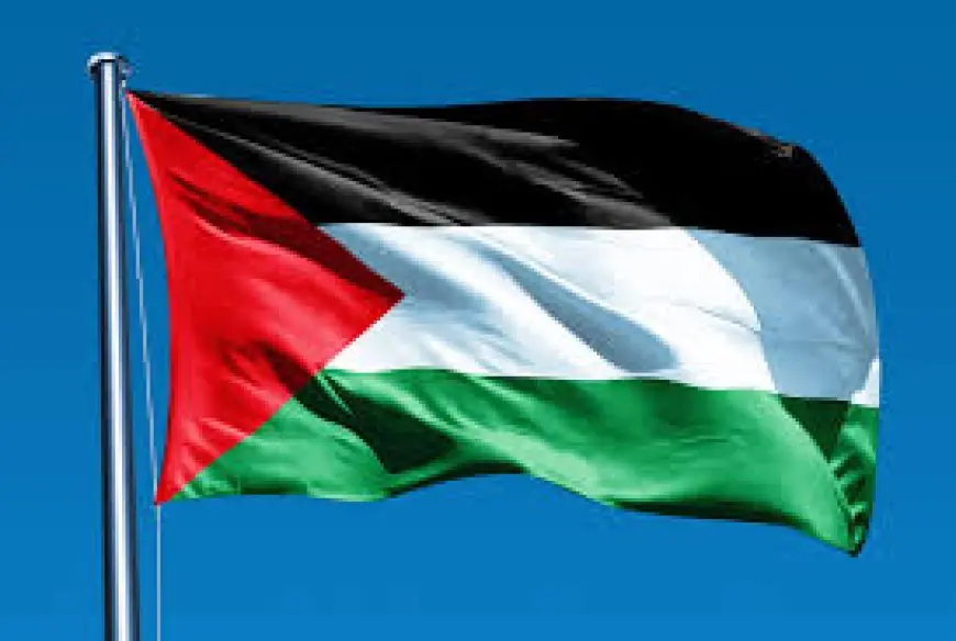 فلسطين تثير الإعجاب مع ترحيبها ببيان من بريطانيا و24 دولة ضد العدوان على غزة ودعوة لإدخال المساعدات!