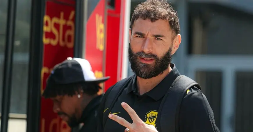 الكشف عن سرّ مرشح كبير لرئاسة الاتحاد السعودي!
