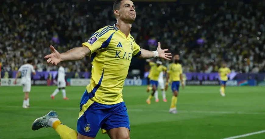 النصر يتحدى 4 أندية أوروبية في معسكرهم الخارجي! تعرف على التفاصيل الكاملة!