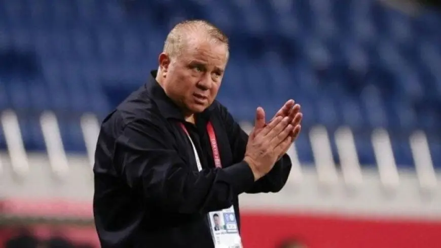 بفضل هزيمة مذلة أمام الهلال.. المريخ يفقد لقب الدوري السوداني تحت قيادة شوقي غريب!