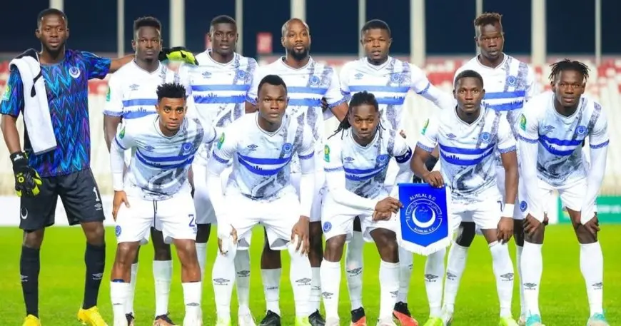 بفوز ساحق برباعية.. شاهد كيف فاز الهلال على المريخ وانتزع اللقب!