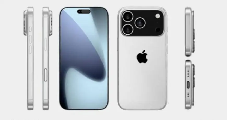 كل ما تحتاج معرفته عن أحدث إصدار من أيفون – اكتشف مواصفات هاتف iPhone 17 Pro Max الجديد الآن!