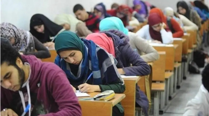 نتائج الثانوية العامة 2025 تفاجئ الجميع! ارتفاع نسبة النجاح بنسبة 6.5% مع النظام الجديد