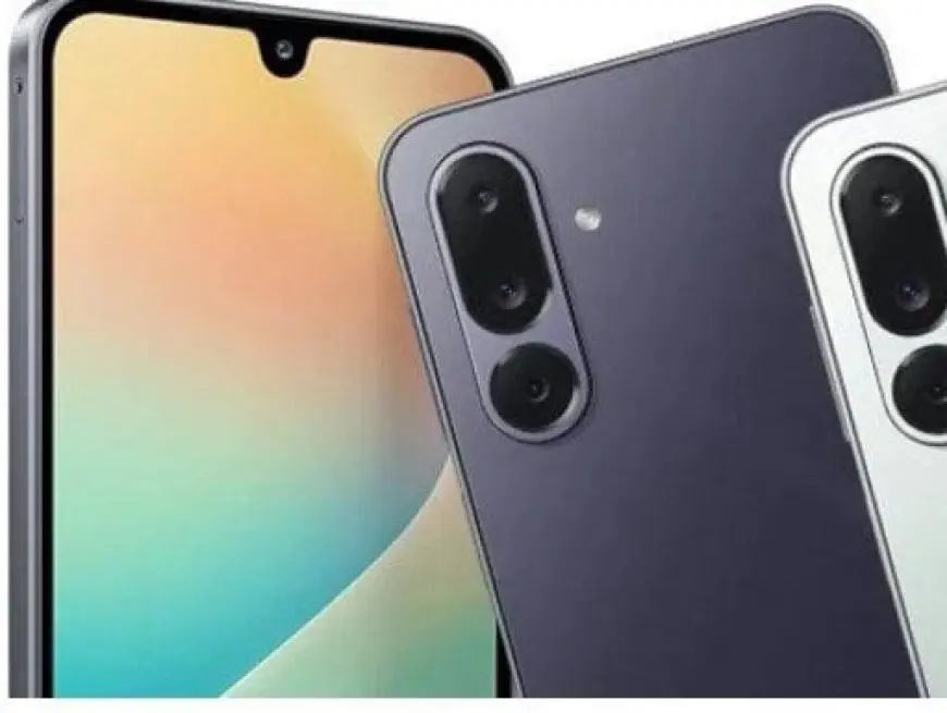 هل هاتف Samsung Galaxy M36 سيكون الأفضل في فئته؟ اكتشف المواصفات والأسعار الرائعة الآن!