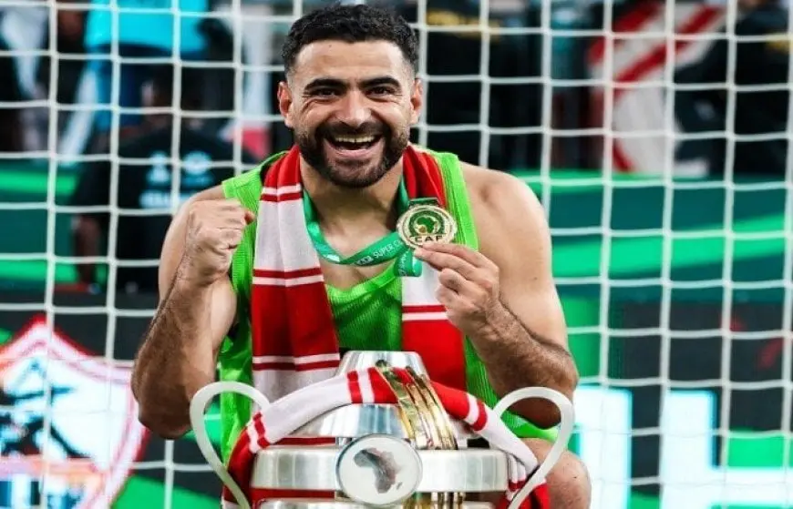 هل ينضم حمزة المثلوثي إلى صفوف الشرطة العراقي؟ اكتشف التفاصيل الآن!