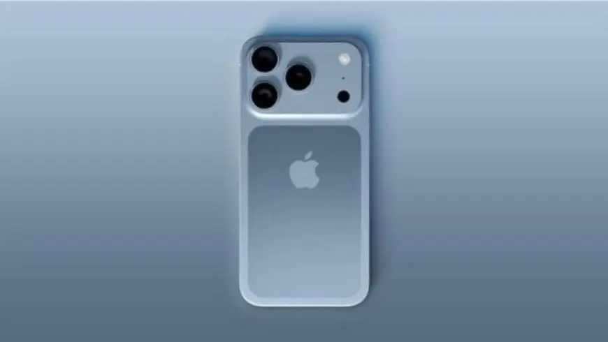 “تعرف على أهم مميزات iPhone 17 Pro Max وأبرزها شاشة مقاومة للخدوش!”