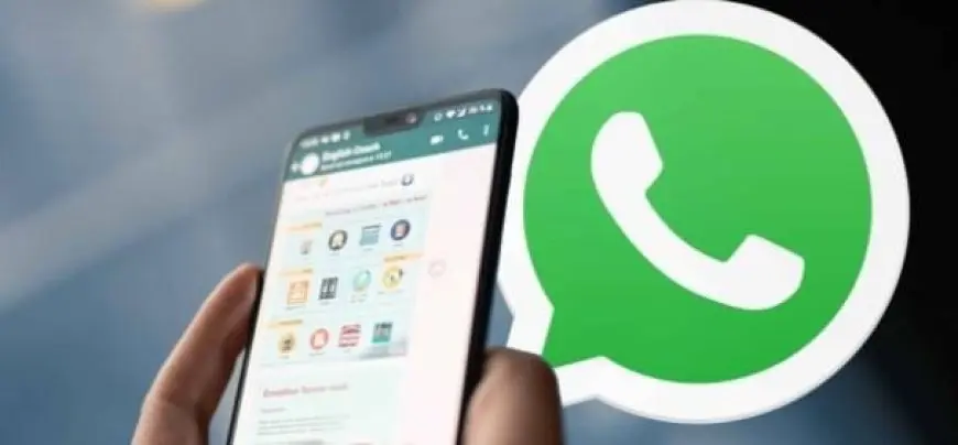 واتساب يطلق ميزة جديدة مذهلة باستخدام تقنية Meta AI!