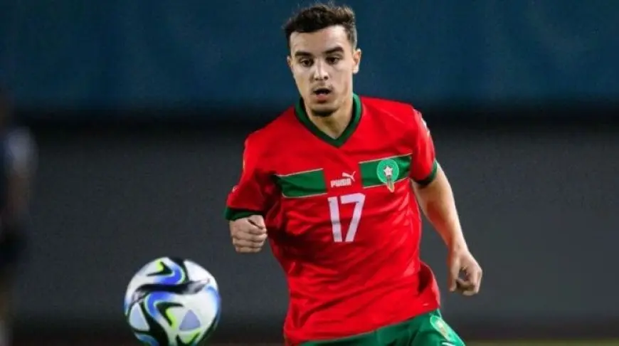 عبد الحميد معالي يفجر مفاجأة بوداع اتحاد طنجة بعد تعاقده الساخن مع الزمالك!