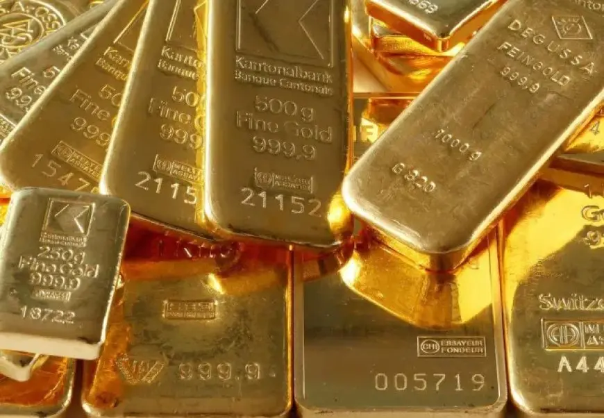 اتحاد الصناعات يكشف عن أرقام مذهلة: زيادة بنسبة 194% في صادرات الذهب تجاوزت 3.9 مليار دولار!