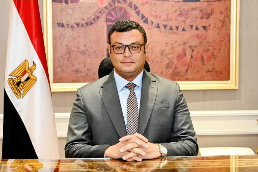 وزير الإسكان يعلن خطة طموحة لتطوير مدينة السويس الجديدة! اكتشف التفاصيل الآن