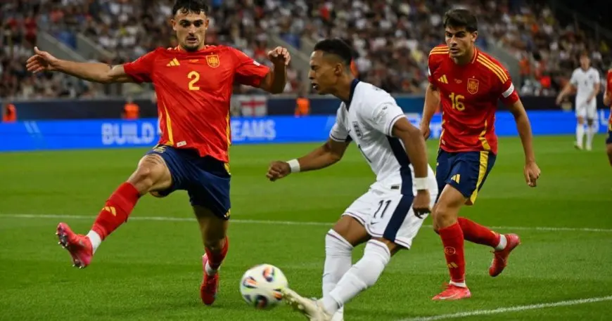 بالصور: أتلتيكو مدريد يضرب بقوة ويعزز صفوفه بلاعب واعد!