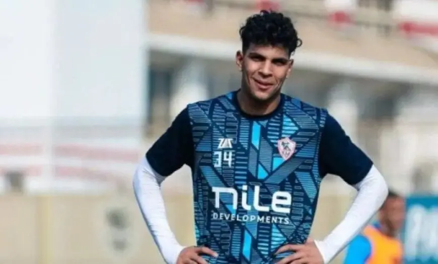محمد السيد يعود بقوة! انتظامه في تدريبات الزمالك يثير التحديثات الجديدة للموسم القادم