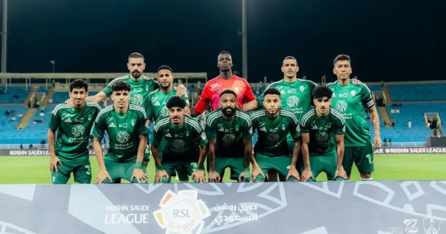 الخبر الحصري: الأهلي يؤكد مشاركته في السوبر السعودي!