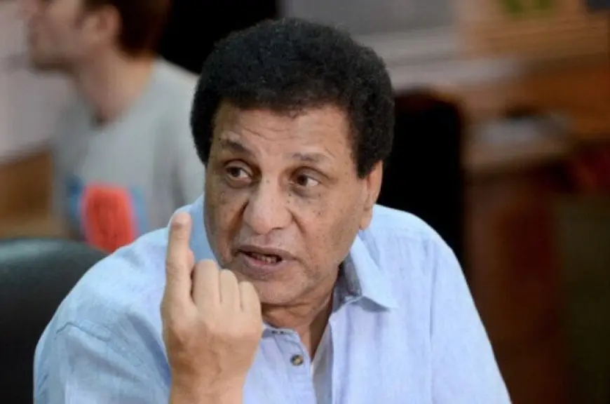 فضيحة! فاروق جعفر يكشف تفاصيل مرعبة عن حالة حسن شحاتة الصحية