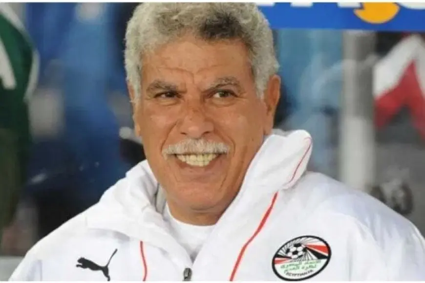 هذا ما حدث عندما غادر حسن شحاتة المستشفى!