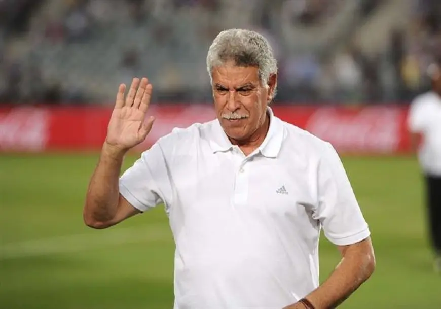 شوبير يكشف سر تحسن حالة حسن شحاتة وموعد عودته للملاعب!
