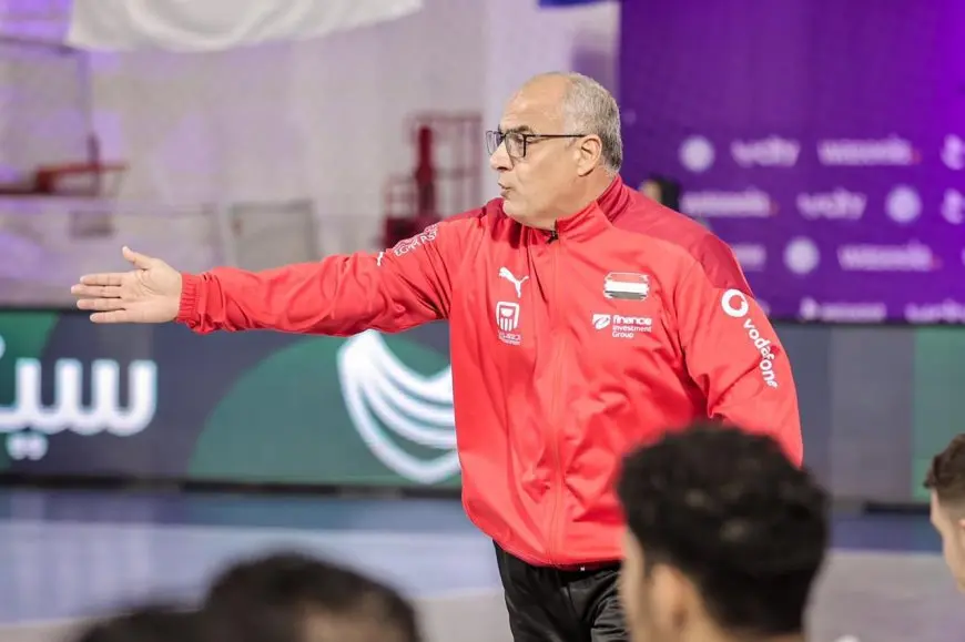 كواليس 4 مباريات ودية حاسمة لتجهيز منتخب الناشئين لمونديال اليد – لن تصدقوا ما حدث!