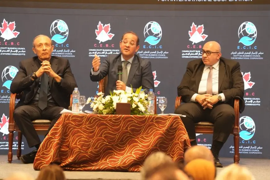 وزير المالية يكشف عن ارتفاع بنسبة 33٪ في الصادرات غير البترولية وتراجع التضخم إلى أقل من 15٪!