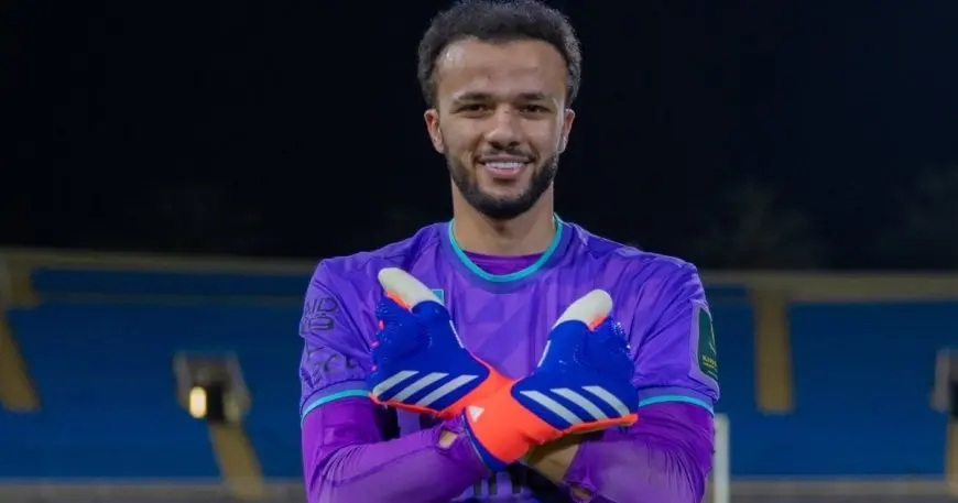 القادسية يتفوق بفارق كبير على الاتحاد في سباق ضم حارس الرائد!