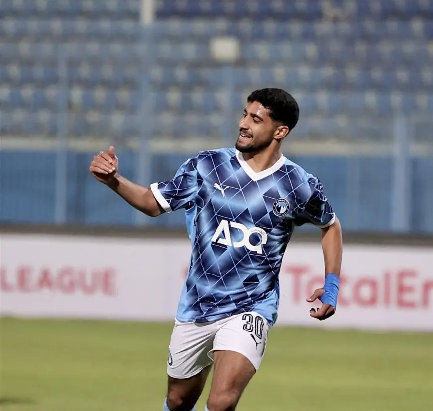 الخبر الحصري: إبراهيم عادل ينضم لنادي الجزيرة الإماراتي!