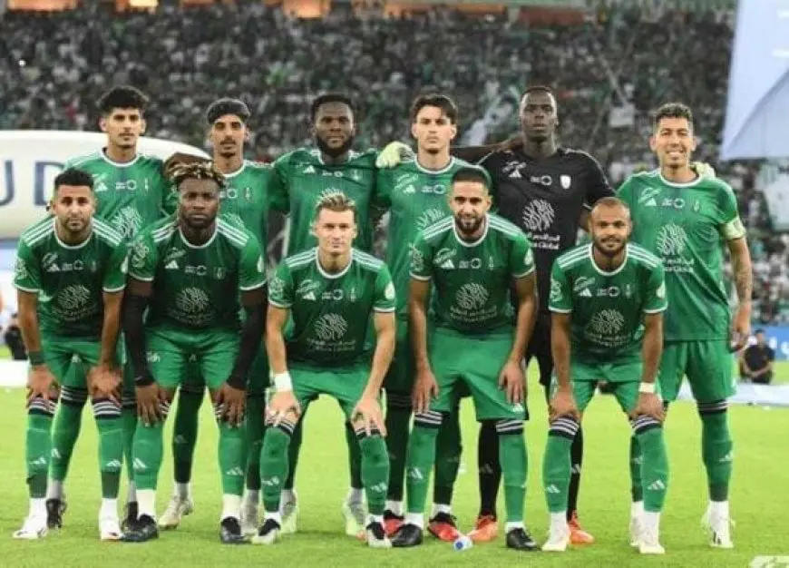 أخبار عاجلة: أهلي جدة يحلّ محل الهلال في كأس السوبر السعودي!
