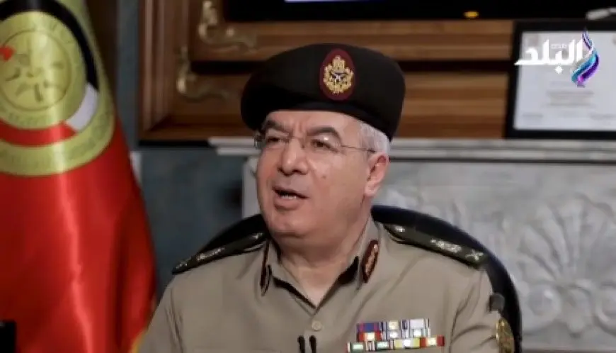 “مفاجأة: كيف يُدرب مدير كلية الطب بالقوات المسلحة الطلاب على البحث العلمي منذ السنة الأولى؟!”