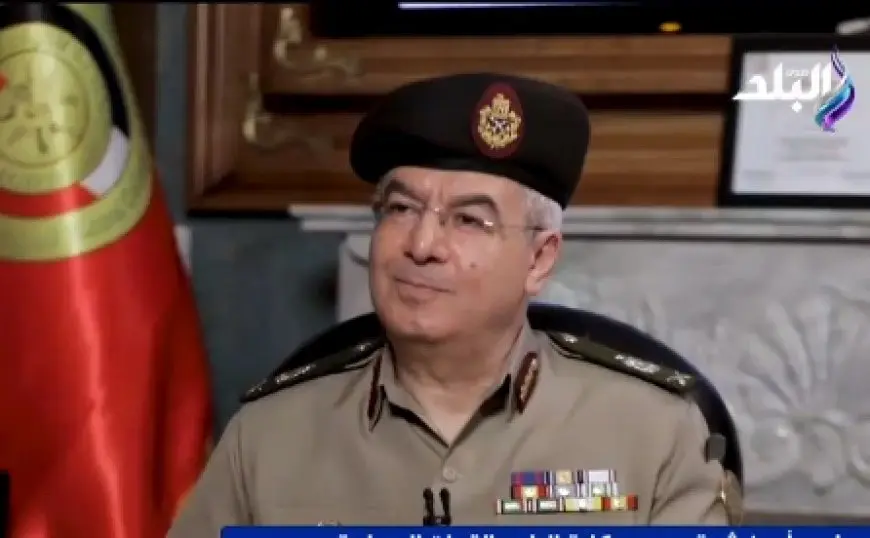 اكتشفوا كيف يُحول مدير كلية الطب بالقوات المسلحة طلابه إلى جنود في 90 يوماً!