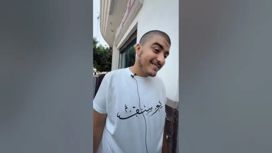 كشف حصري: صدمة تحقيق التريند لطالب الفصحاء! ماذا حدث ليوسف محمد في الثانوية العامة 2025؟
