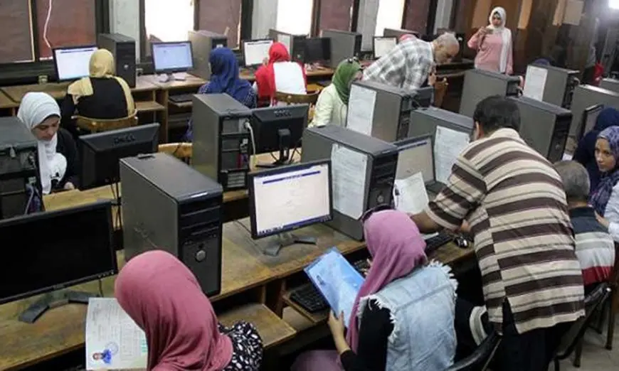فجر النتيجة الكبرى: كيف سيكون تنسيق الجامعات لطلاب الشعبة العلمية عام 2025؟