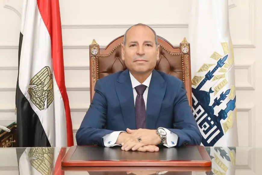 مفاجأة مذهلة! محافظ القاهرة يهنئ أوائل الثانوية العامة من أبناء العاصمة