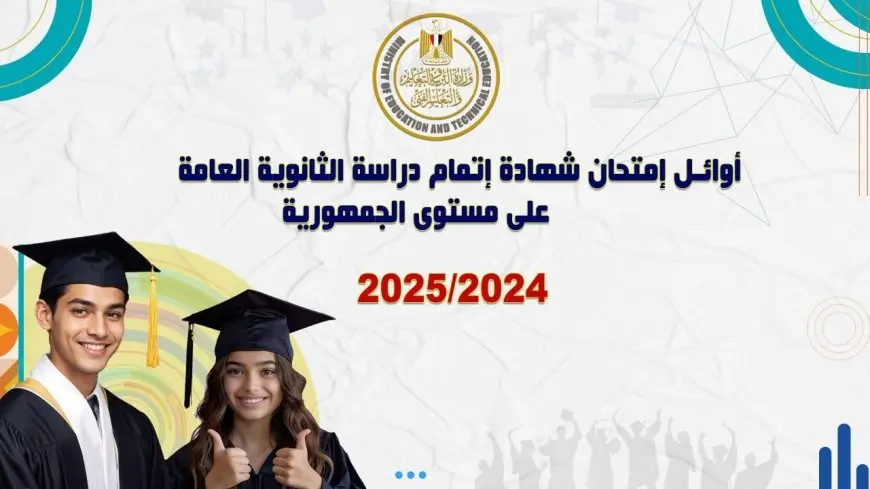 الفرحة تعم منزل طالب الثانوية العامة! اكتشفوا كيف حقق حلمه بمساعدة الله