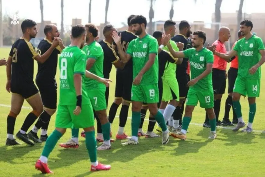 لقاء ناري بين المنتخب المصري والنجم الساحلي في تونس اليوم!