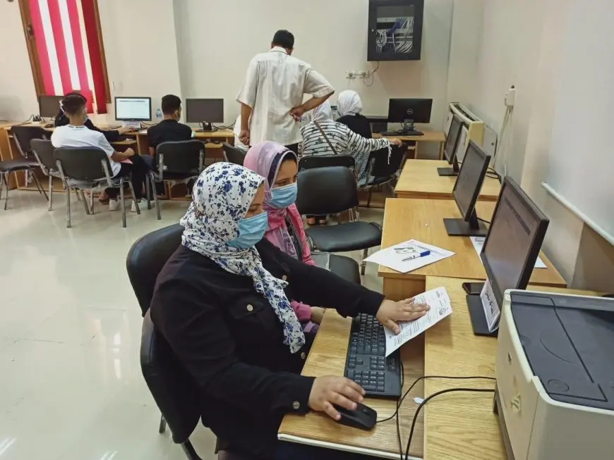 كشف موعد تنسيق الجامعات 2025 لطلاب العلمي والأدبي مع التوقعات المثيرة!