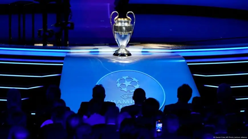 المباريات النهائية للدور الثاني من تصفيات دوري أبطال أوروبا.. لا تفوتوا!