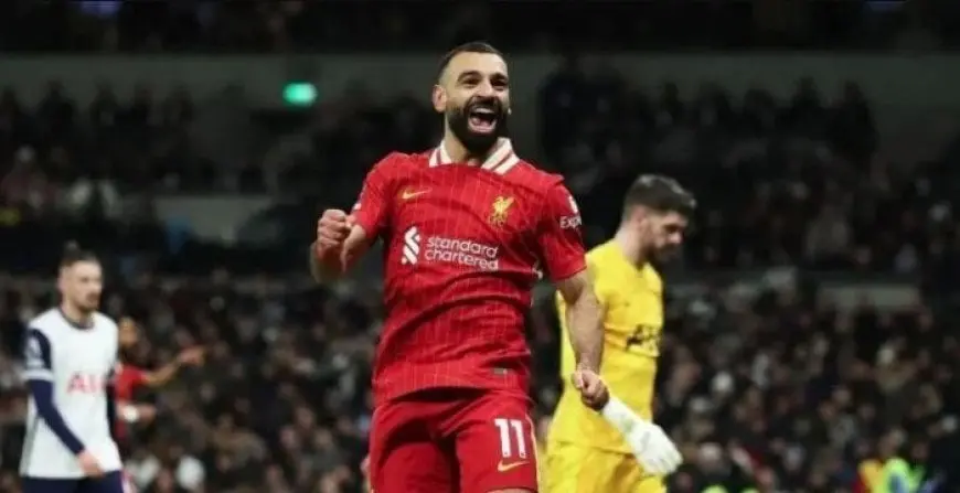 مشاهد مثيرة لتدريبات ليفربول في هونج كونج مع محمد صلاح!
