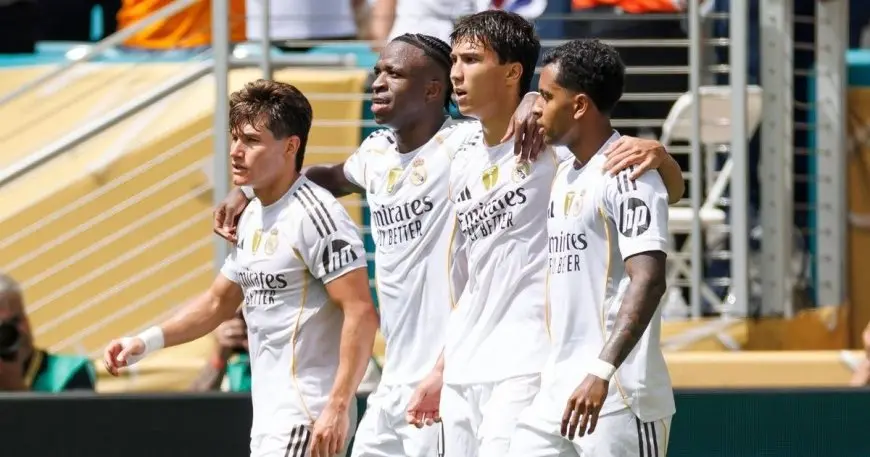توووتنهام يسعى لضم نجم ريال مدريد! شاهد التفاصيل الحصرية!